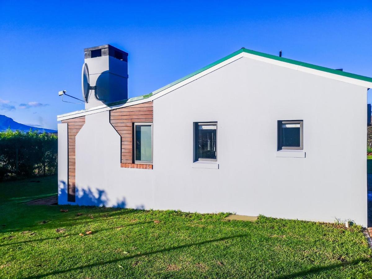 401 Rozendal Cottages Стелленбос Екстер'єр фото